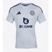 Echipament fotbal Leicester City Facundo Buonanotte #40 Tricou Treilea 2024-25 maneca scurta